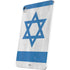 Israel Flag Distressed iPad Pro 13in M4 (2024) Skin